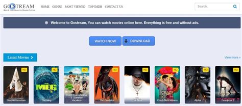 wwwgomovies|GoStream .